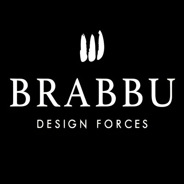 Brabbu Logo