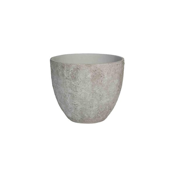 Pottery Pots - Blumentopf Jesslyn XS, Imperial Weiß