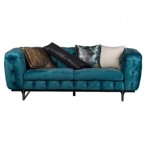 Hazenkamp - Couch Maestro 2-Sitzer 200x105x75 cm
